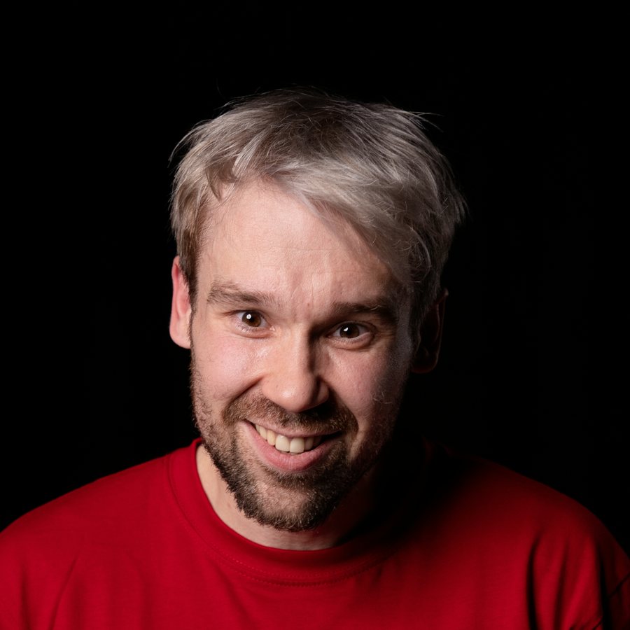 Joni Tammisalo